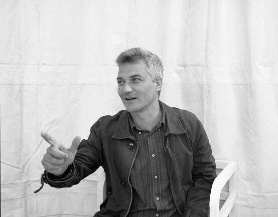 PORTRAITS – Babel Festival
