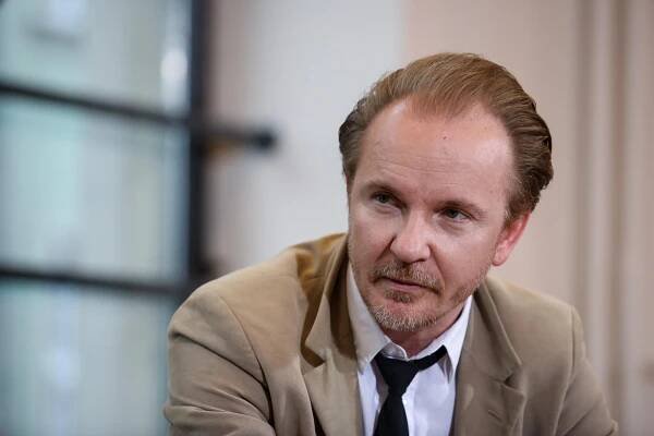„Ja nie boję się młodości. Ja jej pożądam”