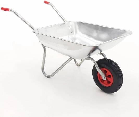 Garlist GRL WB4024 zahradní kolečko 80 l
