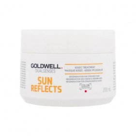 Goldwell DualSenses Sun Reflects After Sun 60 sec Treatment 200 ml od 229 Kč na Hledejceny.cz