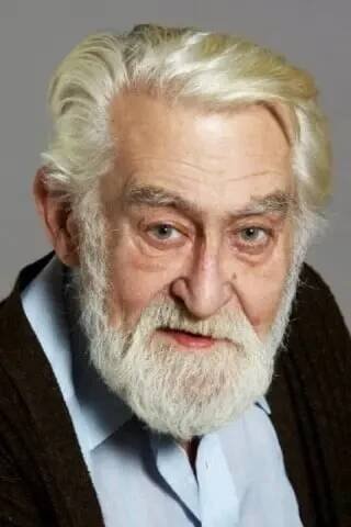 Ilja Racek herec
