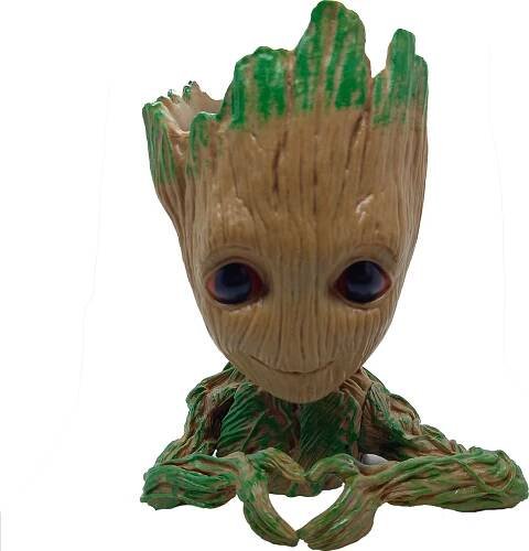 Květináč I Am Groot