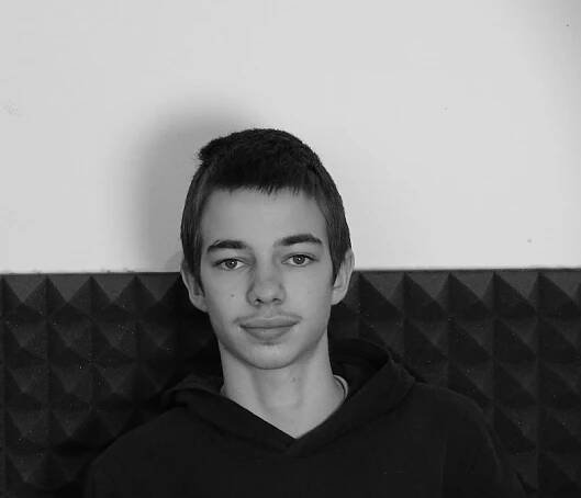 Tomáš Procházka - lektor