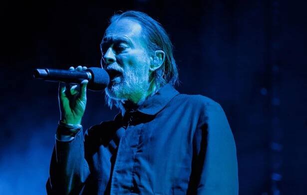 Thom Yorke speaks out on Israel and Palestine stance and “social media witch-hunts”