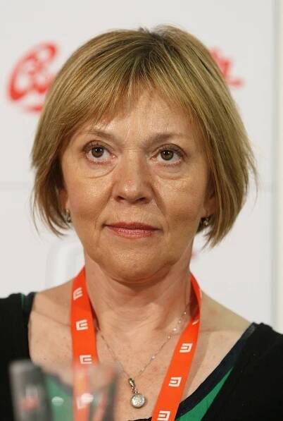 Lenka Termerová – Wikipedie