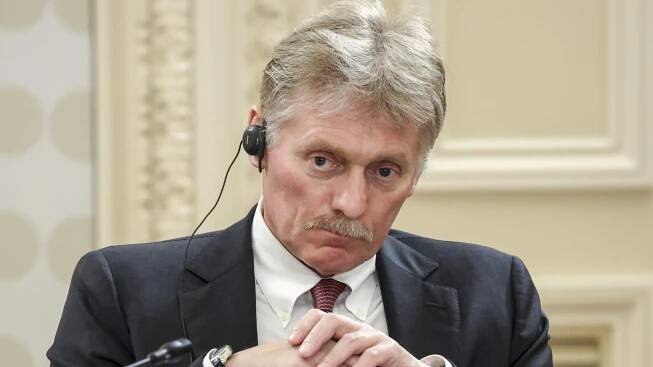 Hovorca Kremľa: Tempo rokovaní o mieri závisí od Kyjeva a USA. Čo od nich očakáva však nespresnil