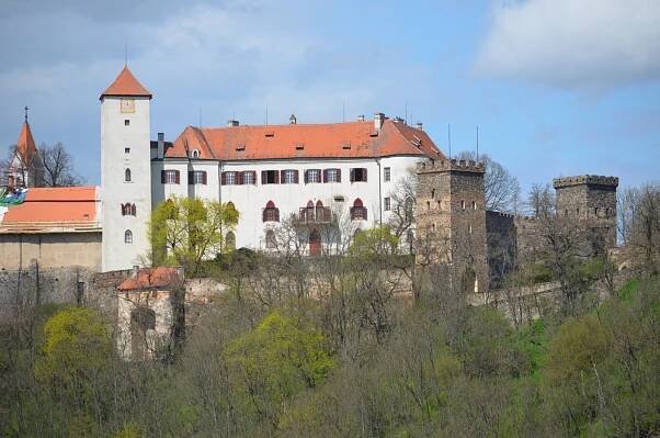 Hrad BÍTOV | ZnojmoRegion