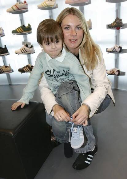 Rosnička Karla Mráčková: Ohebná 50!