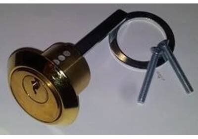 Assa Abloy FAB 2032 k přídavnému zámku