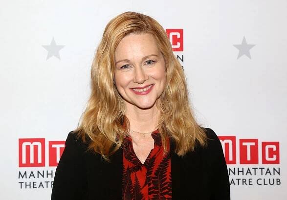 Let This Warm and Fuzzy Conversation With Laura Linney Bring You Cheer