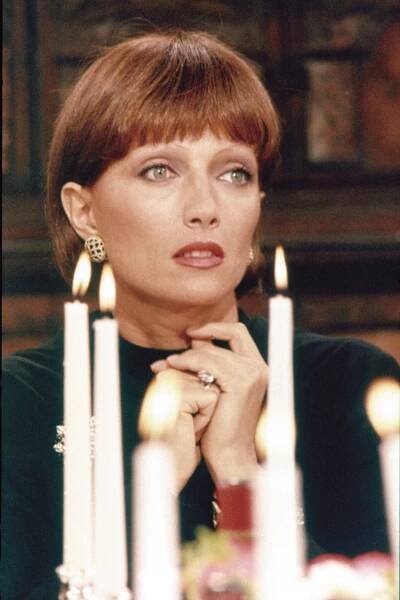 Stéphane Audran, Star in Oscar-Winning ‘Babette’s Feast,’ Dies at 85
