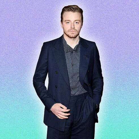Jack Lowden on finding the funny side of the spy game in Slow Horses
