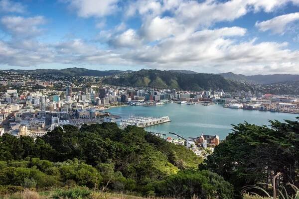 New Zealand Itinerary: 3 Week North & South Island Road Trip