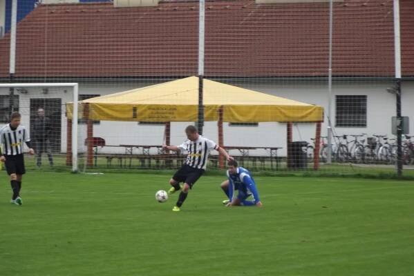 A tým / SK Týniště nad Orlicí (17. 10. 2015) - zápas | FK Vysoká nad Labem