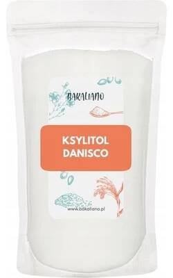 Xylitol Danisco 0,5 kg