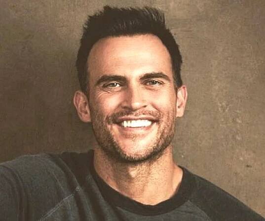 Cheyenne Jackson Biography - Facts, Childhood, Family Life & Achievements