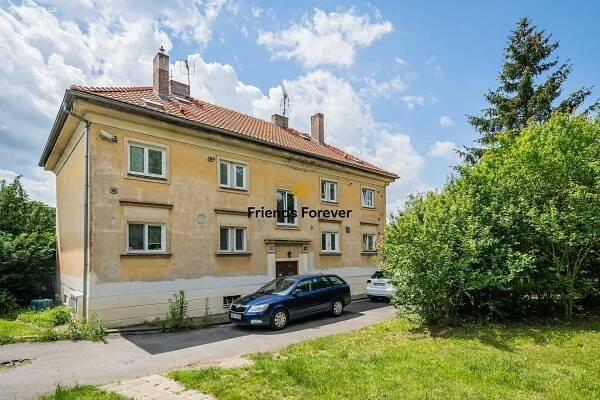Prodej Byt 3+kk, Pod sady, Praha 4 - Modřany