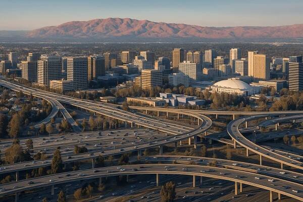 Underwood & Rosenblum Named One of Silicon Valley’s Largest Engineering Firms - Underwood & Rosenblum