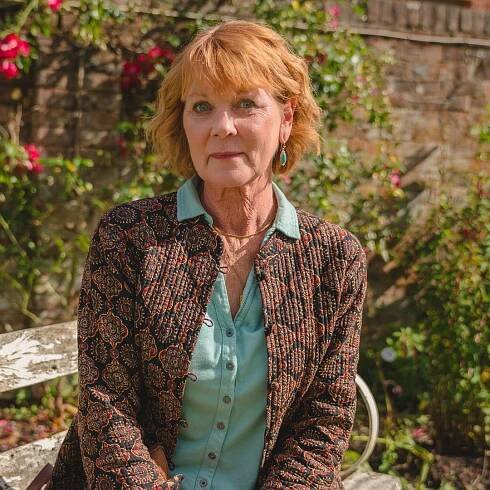 Exclusive: Samantha Bond reveals her late mother's influence in Marlow Murder Club and touching memory of Maggie Smith