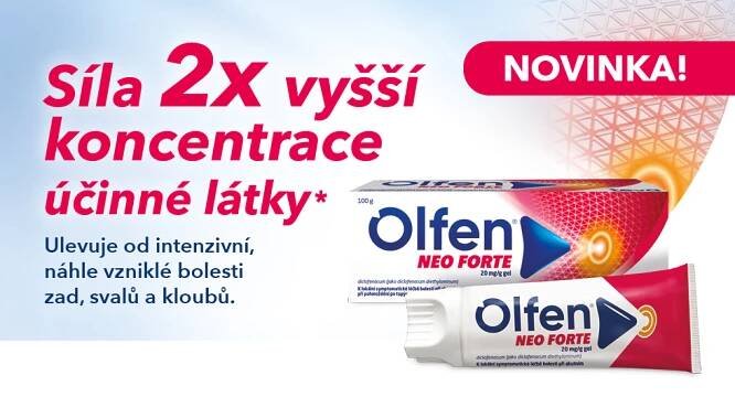 Olfen® Neo Forte