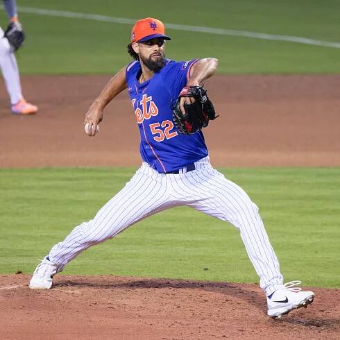 Jorge López (baseball)