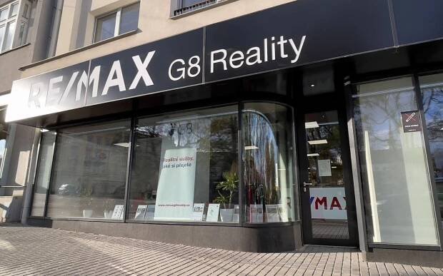 Realitní kancelář Brno