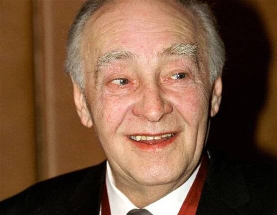 Zemřel ruský herec Vjačeslav Tichonov, známý superagent