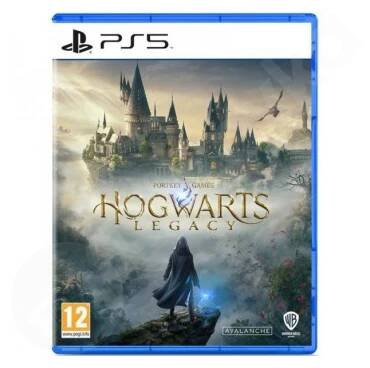 Hogwarts Legacy (PS5)