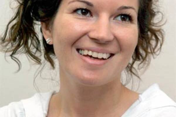 Herečka Viki Ráková: Môj akcent je milý