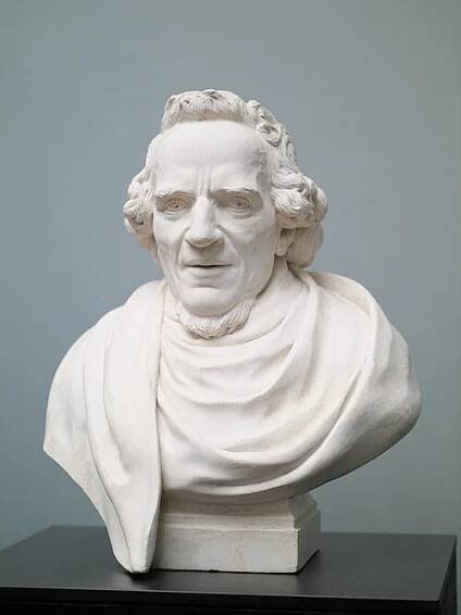 Moses Mendelssohn – Wikipedia