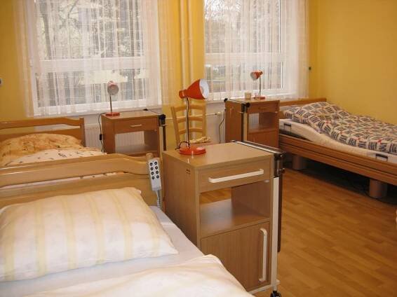 Mobilní hospic Ondrášek v Ostravě buduje denní stacionář pro dětské pacienty