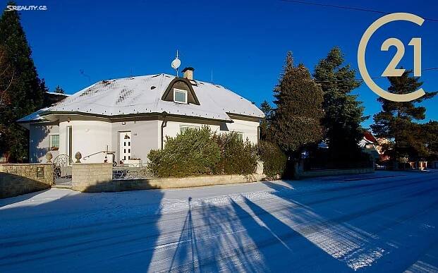 Prodej Dům, V luhu, Zruč-Senec - Senec