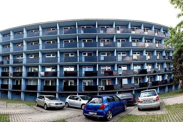 APARTMÁNY EDEN foto 1