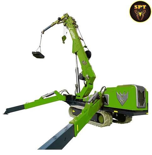 Uplifter SPT1009-E