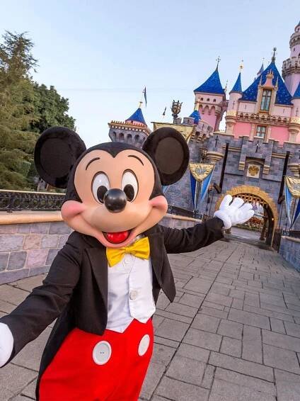 Holiday Inn Express and Suites - Disneyland® Resort