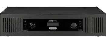 AMC iAC 2x240 DSP (koncový zesilovač 2x240W)