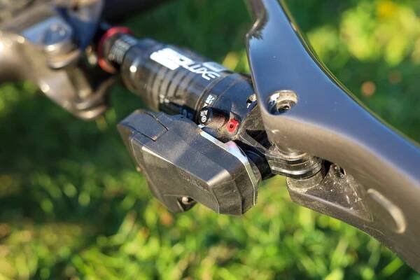 Cannondale Scalpel + RockShox Flight Attendant | TEST