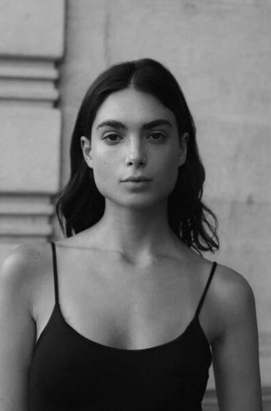 Look Models Tbilisi. Elizaveta Filchenko. Fashion-photographer and director