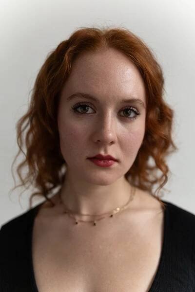Shalom Eleonora Raichová - ACTORSMAP