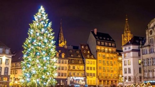 Zájezdy na vánoční trhy 2023 | Invia.cz