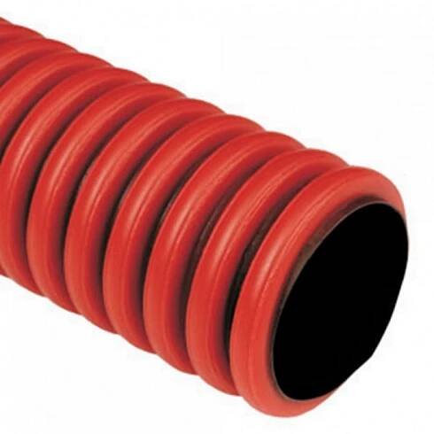 Trubka ohebná Kopos Kopoflex 63 KF09063