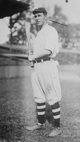 Fred Smith (infielder)