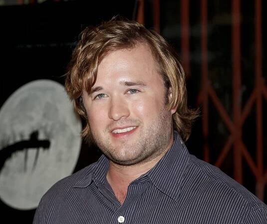 How Haley Joel Osment Survived Being a Child Star