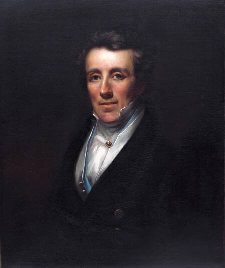 William Adams (oculist)