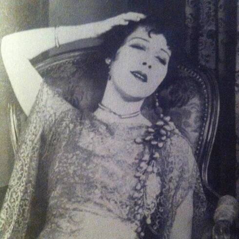 Patsy Ruth Miller