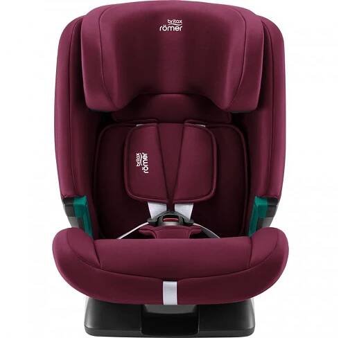 BRITAX RÖMER Evolvafix 2024