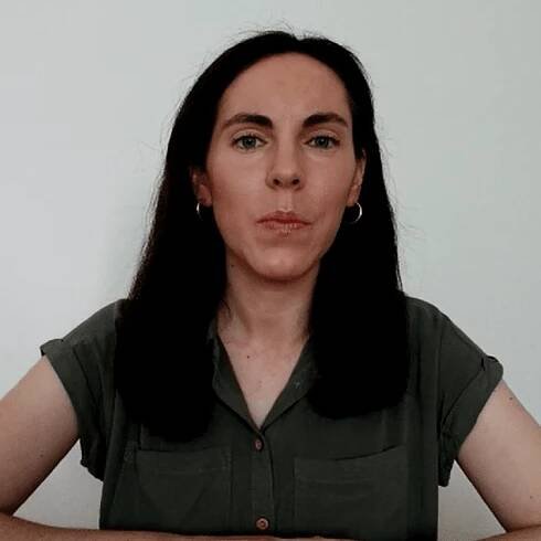 Formación en comunicación, oratoria y voz – Sonia García