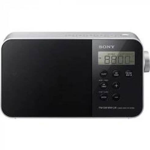 Kapesní rádio Sony ICF-M780SL