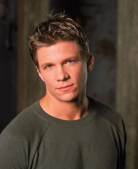 Marc Blucas fotka