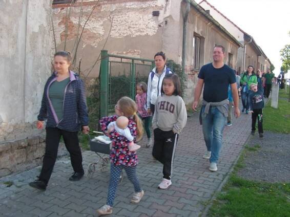 Čarodějnice - Oficiální stránky obce Smidary